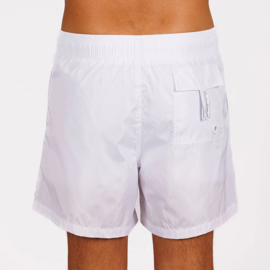 SWIMWEAR WHITE | DOLCE VITA KING