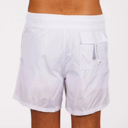 SWIMWEAR WHITE | CANNES