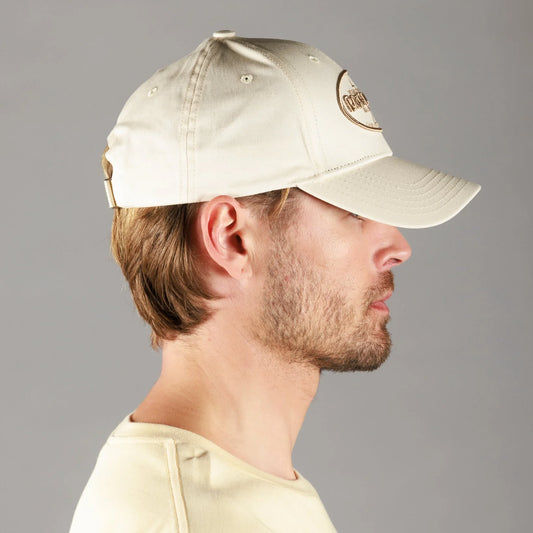 BDM CHAMPION CAP | SAND