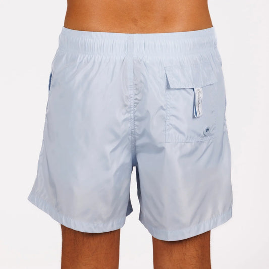 SWIMWEAR BDM BLUE | CANNES