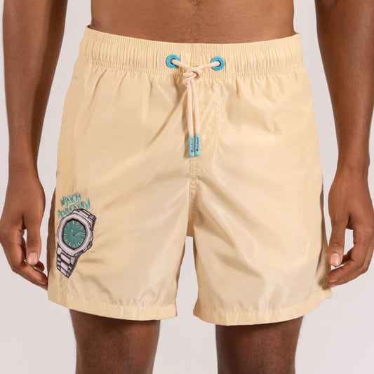 SWIMWEAR SAND | WATCH ADDICTION MONO