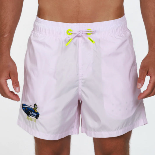 SALIN BABYPINK | Men's Swimwear BDM MIAMI