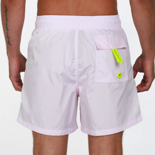 SALIN BABYPINK | Men's Swimwear BDM CLASSIC
