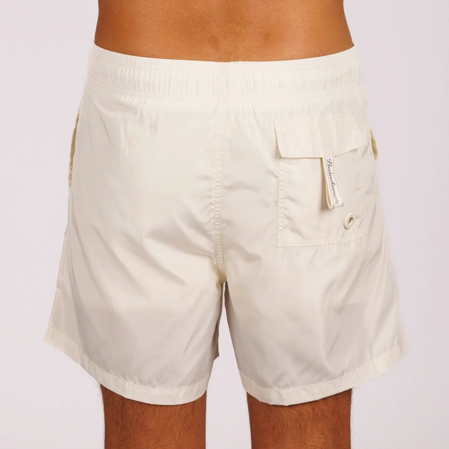 SWIMWEAR OFF WHITE | PALMS