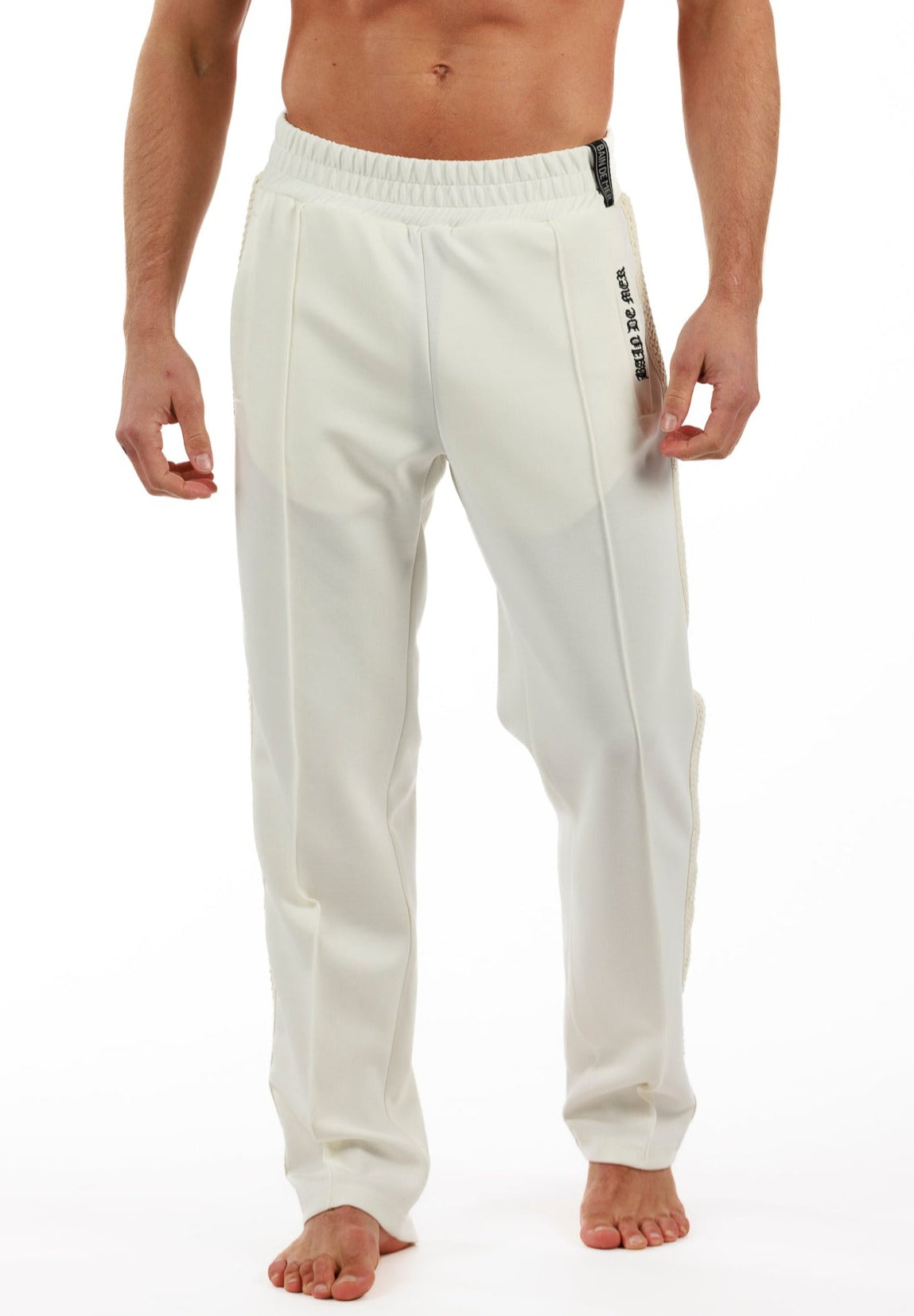 CALIFORNIAN ECRU | Men’s Pants