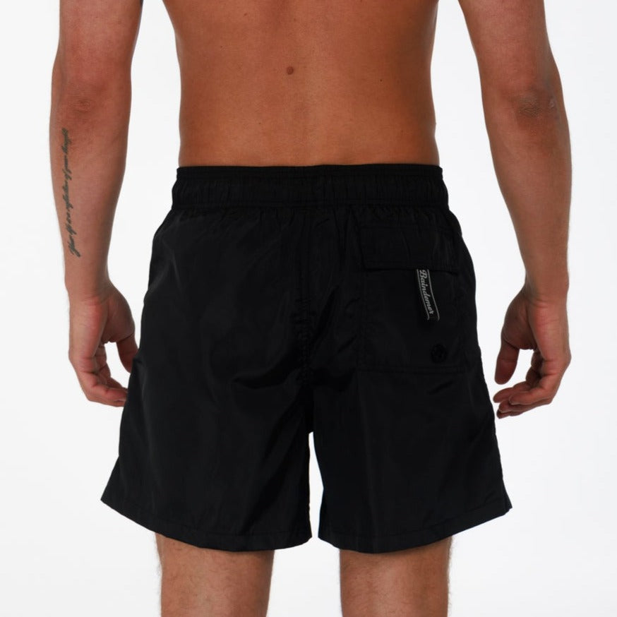 SALIN BLACK | Men's Swimwear BDM CLASSIC