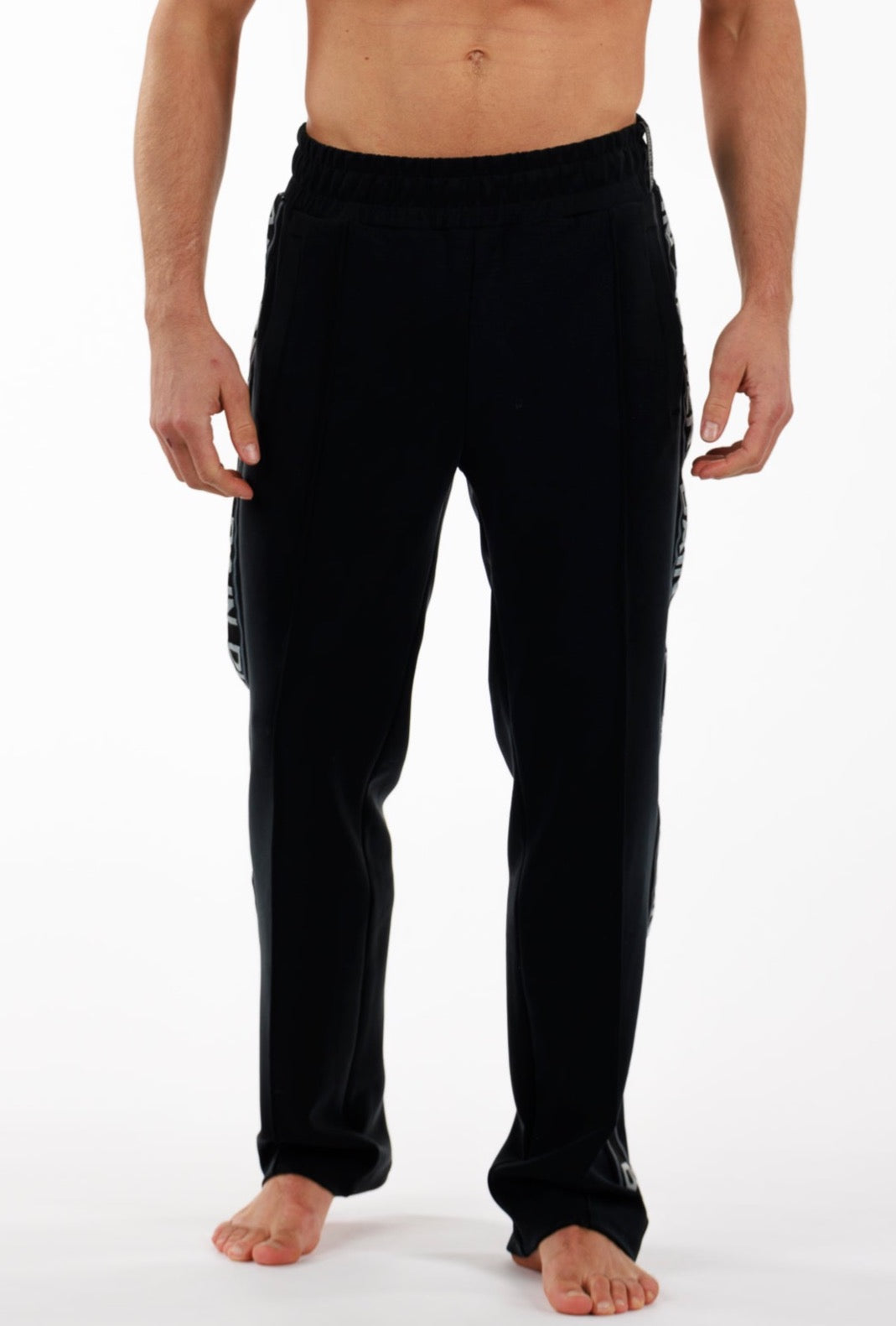 MIAMI DARK NIGHT | Men’s Tailored Pants