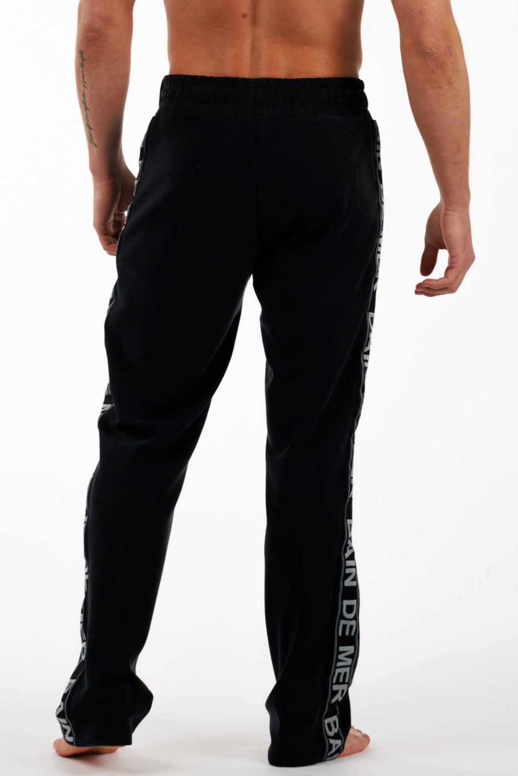 MIAMI DARK NIGHT | Men’s Tailored Pants