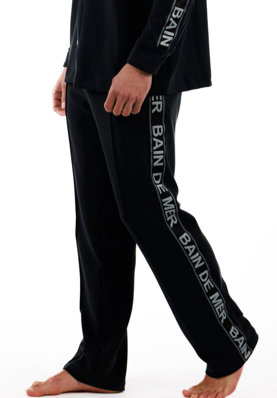 MIAMI DARK NIGHT | Men’s Tailored Pants