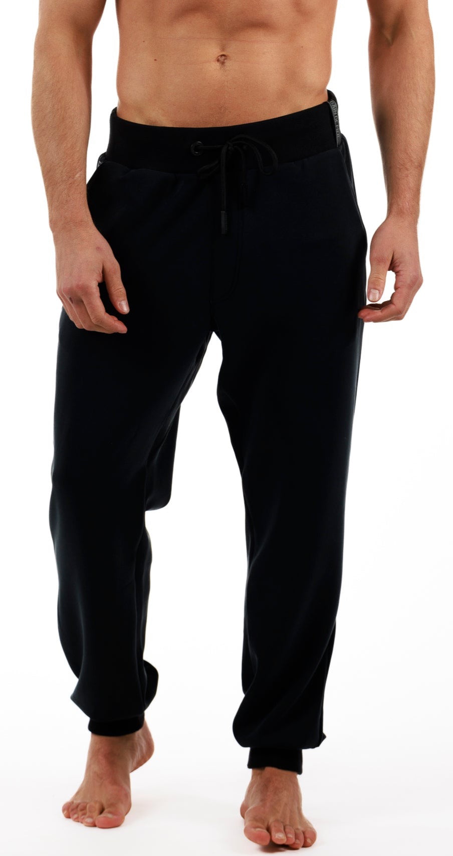 FALL WINTER DARK NIGHT | Men’s Jogger Pants