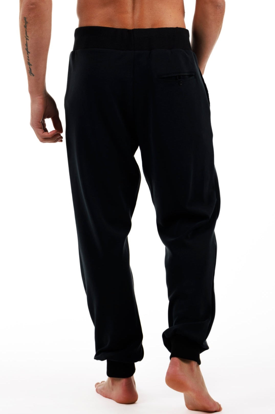 FALL WINTER DARK NIGHT | Men’s Jogger Pants