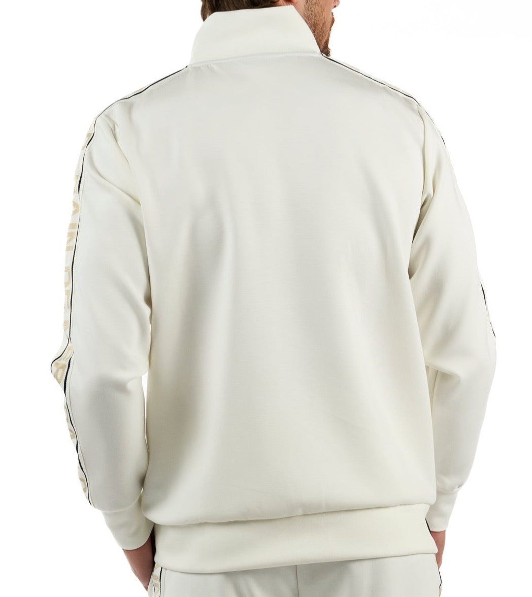 MIAMI ECRU | MENS JACKET