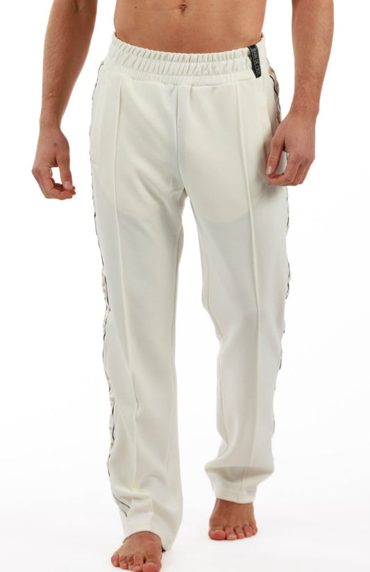 MIAMI ECRU | Men’s Tailored Pants