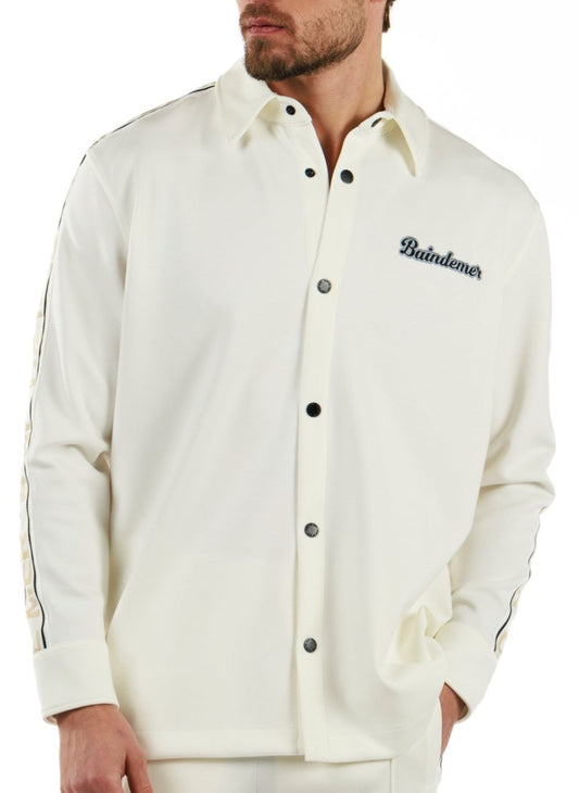 MIAMI ECRU | Men’s Shirt